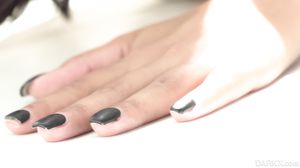 INTERRACIAL SUPERSTAR IN 4K