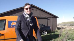 Helping Young Cock To Cum