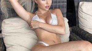 Bonnie Rotten Gets Her Ass Smashed by Marco Banderas