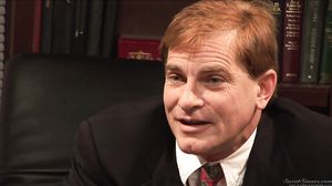 Samantha Ryan - Office Seduction