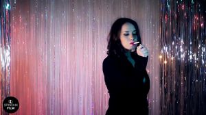 Spinchix - Olga Cabaeva - Trapped, this is not art this