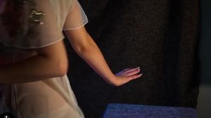 Spinchix - Lottii Rose - Captive Fantasy