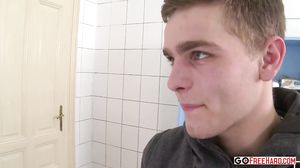 Lucie Wilde - Busty Nurse Care