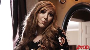 Lauren Phillips, Milana May - Old and Young Females Licking Cunts