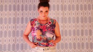 Spinchix - Cherry Belle (Toni Leanne) - Cherry Gets Nud