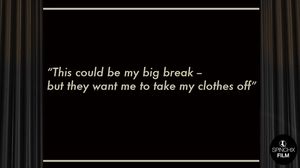 Spinchix - Georgie Smith - Georgie's Black Night