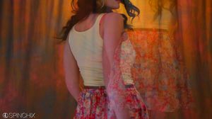 Spinchix - Tasha Holz - Nighttime