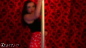 Spinchix - Harry Amelia - Red Romances