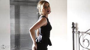 Spinchix - Jenny Gets That Feeling