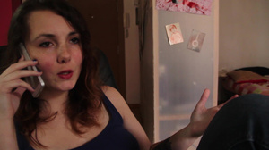 LucieMakesPorn - juliet and pol marvel custom made fant