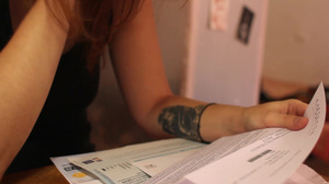 LucieMakesPorn - lucie blush fucking baked the one with