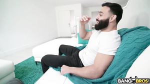 Jeni Angel - Fucking on a Rainy Day in SD