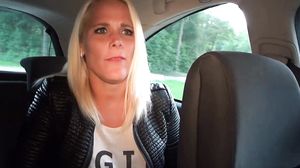 Beautiful Day To Get Fucked At The Park