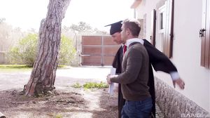 HarmonyVision - Abrill Gerald, Bella Beretta - Getting