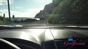 BEAUTIFUL SPOT AND FUCK HER IN 4K