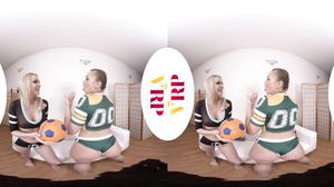 Anything For The Team