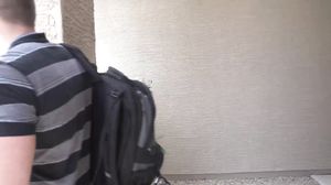 Reagan Foxx hardcore