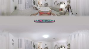 Selena Santana - Selena's Naughty Date Night