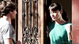 A Love Triangle - DAna De Armond - Tyler Nixon