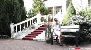 YouMixPorn - Sienna Day Double Penetrating Day