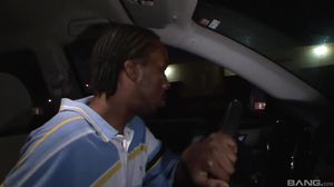 Ms Desire - Black Street Hookers 99