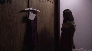 Darker Side of Desire - Micky Mod - Cassidy Klein