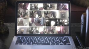 Dessert for Dinner - Lily Labeau - Chad White