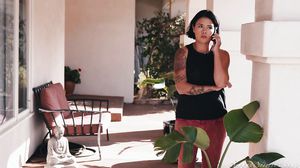 Exposed - Dana Vespoli - Small Hands