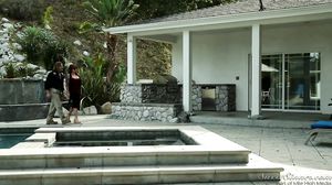 Father Figure - Evan Stone - Presley Hart