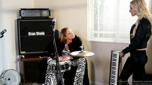 Father Figure - Evan Stone - Vanessa Cage