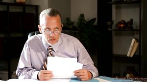 Father Figure - Katie StIves - Tom Byron