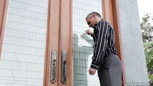 Father Figure - Marcus London - Elekrta Rose