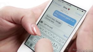 Father Figure - Marcus London - Sara Luvv