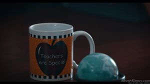 Fill The Ache - Marcus London - Silvia Saige