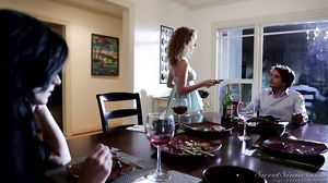 Forbidden Affairs - My Wifes Sister - Tyler Nixon - Ver