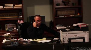 Father Figure Volume2 - Jessie Andrews - Marcus London