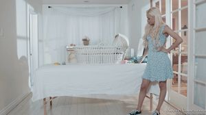 Babysitter13 - Special Services Provided - Tommy Gunn -