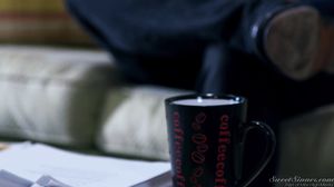 Enough is enough - Evan Stone - India Summer