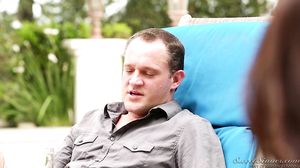 Exchange Student - Alec Knight - Tiffany Doll