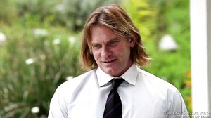 Exchange Student - Evan Stone - Tiffany Doll