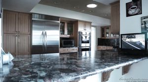 Full Service Pool Boy - ELexis Monroe - Marcus London