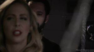 Her Darkest Dreams - Tommy Pistol - Cherie DeVille