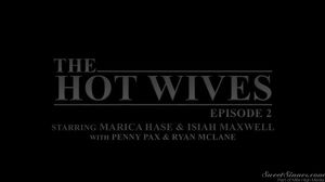 Hot Wifes Afternoon Delight - Ryan McLane - Marica Hase