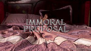 Immoral Proposal - April Oneil - MrPete