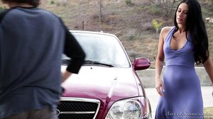 My Daughters Boyfriend - Nikki Daniels - Tyler Nixon