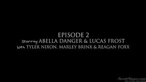 My Daughters Boyfriend - UnLeashing The Lust - Abella D