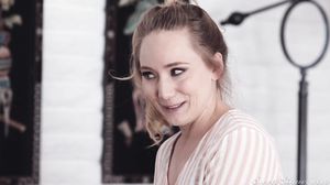 My Fathers Girlfriend - Jessa Rhodes - Small Hands