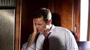 My Girlfriends Mother - Ariella Ferrera - Seth Gamble