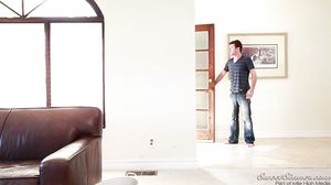 My Girlfriends Mother - Julia Ann - James Deen