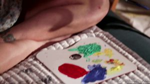 My Girlfriends Mother - Julia Ann - Logan Pierce 2